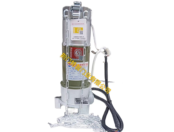 ?各型電機(jī)